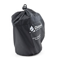 Chinook Timberline Coffee Percolator 6 Cup - Stainless Steel